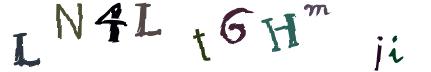 Obrázkové CAPTCHA