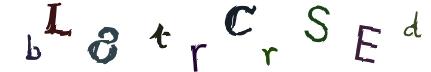 Obrázkové CAPTCHA