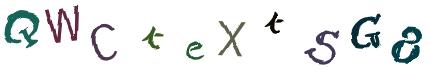 Obrázkové CAPTCHA