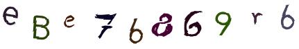 Obrázkové CAPTCHA