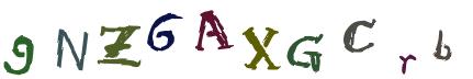Obrázkové CAPTCHA