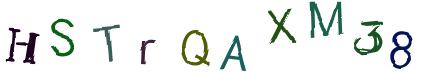 Obrázkové CAPTCHA