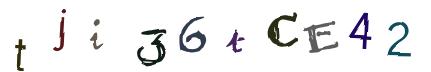 Obrázkové CAPTCHA