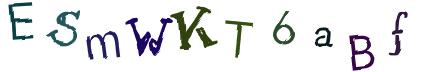Obrázkové CAPTCHA