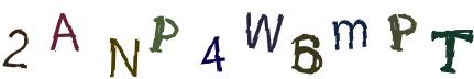Obrázkové CAPTCHA