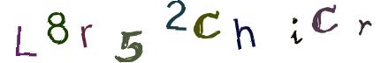 Obrázkové CAPTCHA