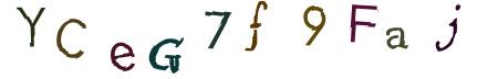 Obrázkové CAPTCHA