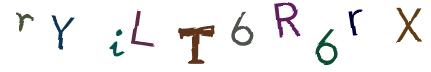 Obrázkové CAPTCHA