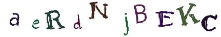 Obrázkové CAPTCHA