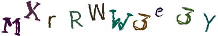 Obrázkové CAPTCHA