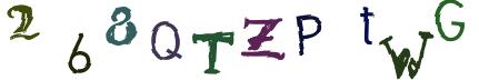 Obrázkové CAPTCHA