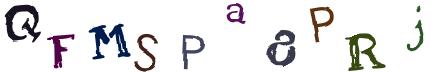 Obrázkové CAPTCHA