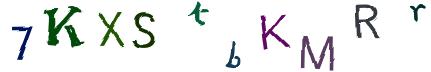 Obrázkové CAPTCHA