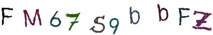 Obrázkové CAPTCHA