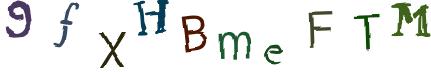 Obrázkové CAPTCHA