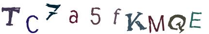 Obrázkové CAPTCHA