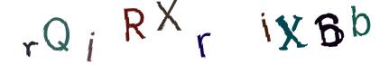 Obrázkové CAPTCHA