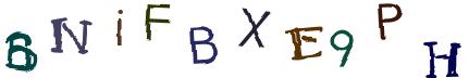 Obrázkové CAPTCHA