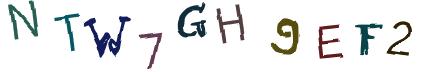 Obrázkové CAPTCHA