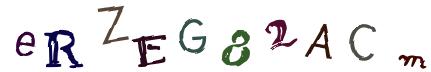 Obrázkové CAPTCHA