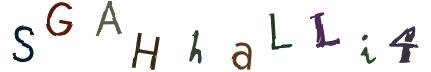 Obrázkové CAPTCHA