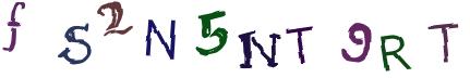 Obrázkové CAPTCHA