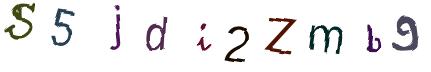 Obrázkové CAPTCHA