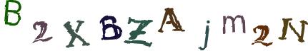 Obrázkové CAPTCHA
