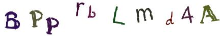 Obrázkové CAPTCHA