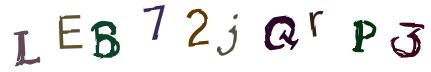 Obrázkové CAPTCHA