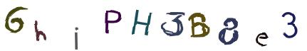 Obrázkové CAPTCHA