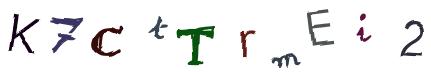 Obrázkové CAPTCHA