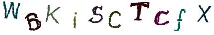 Obrázkové CAPTCHA