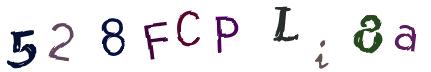 Obrázkové CAPTCHA