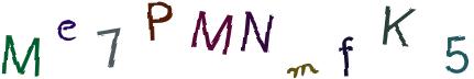 Obrázkové CAPTCHA
