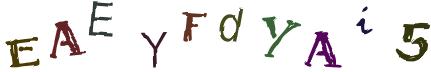 Obrázkové CAPTCHA