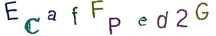 Obrázkové CAPTCHA