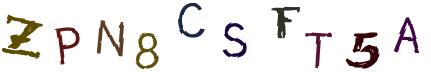 Obrázkové CAPTCHA