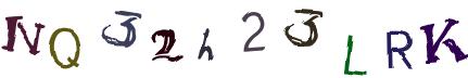Obrázkové CAPTCHA