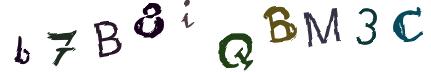 Obrázkové CAPTCHA