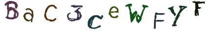Obrázkové CAPTCHA