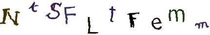 Obrázkové CAPTCHA