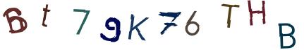 Obrázkové CAPTCHA