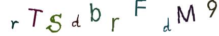 Obrázkové CAPTCHA