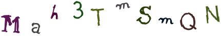 Obrázkové CAPTCHA