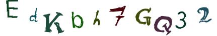 Obrázkové CAPTCHA