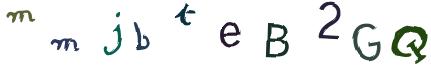Obrázkové CAPTCHA