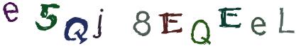 Obrázkové CAPTCHA