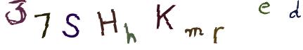 Obrázkové CAPTCHA