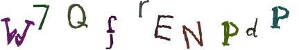 Obrázkové CAPTCHA